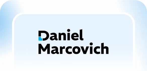 Daniel Marcovich