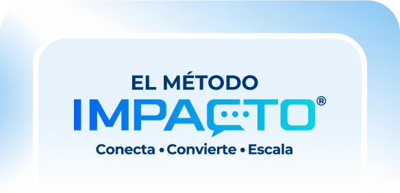 El Método IMPACTO